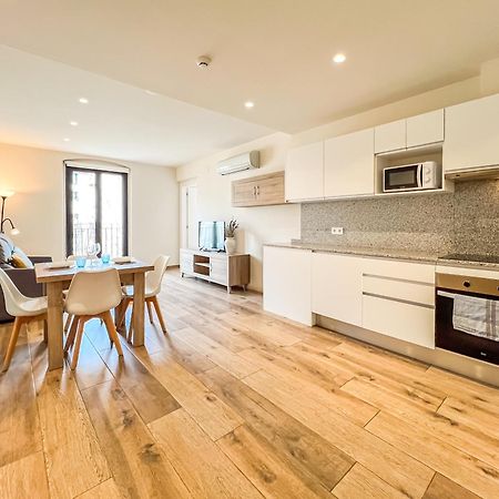 Can Cintet 21Nuevo Apartamento Moderno En Besalu Bagian luar foto