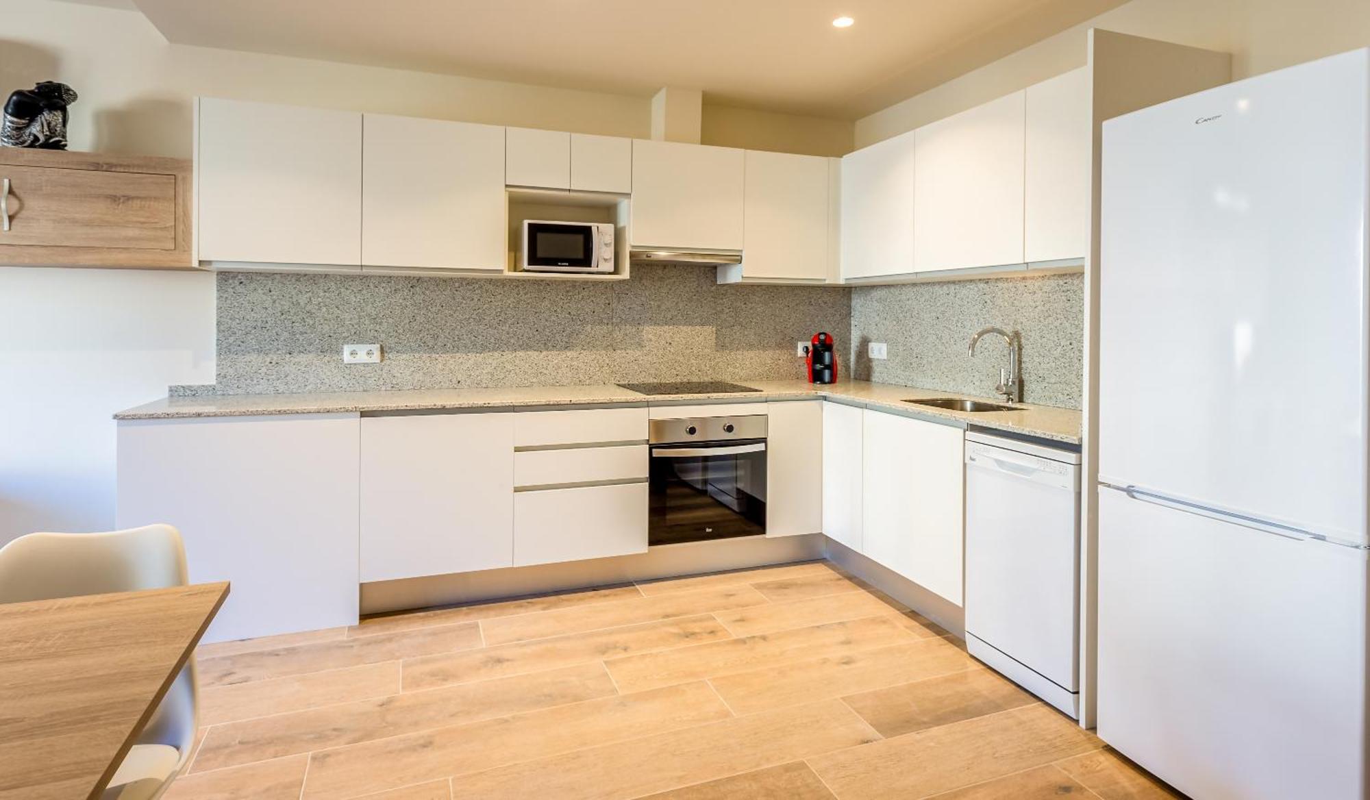 Can Cintet 21Nuevo Apartamento Moderno En Besalu Bagian luar foto