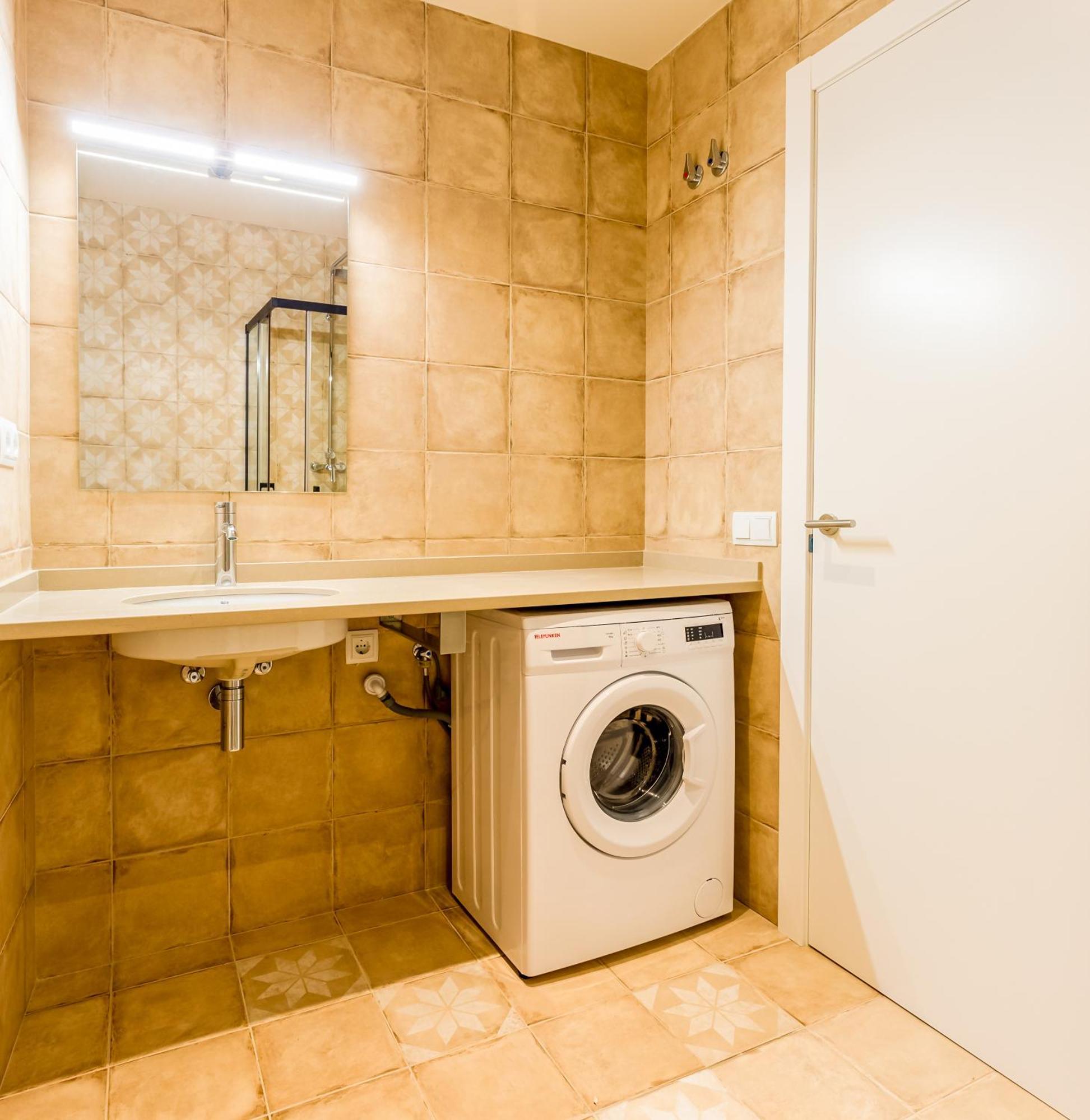 Can Cintet 21Nuevo Apartamento Moderno En Besalu Bagian luar foto