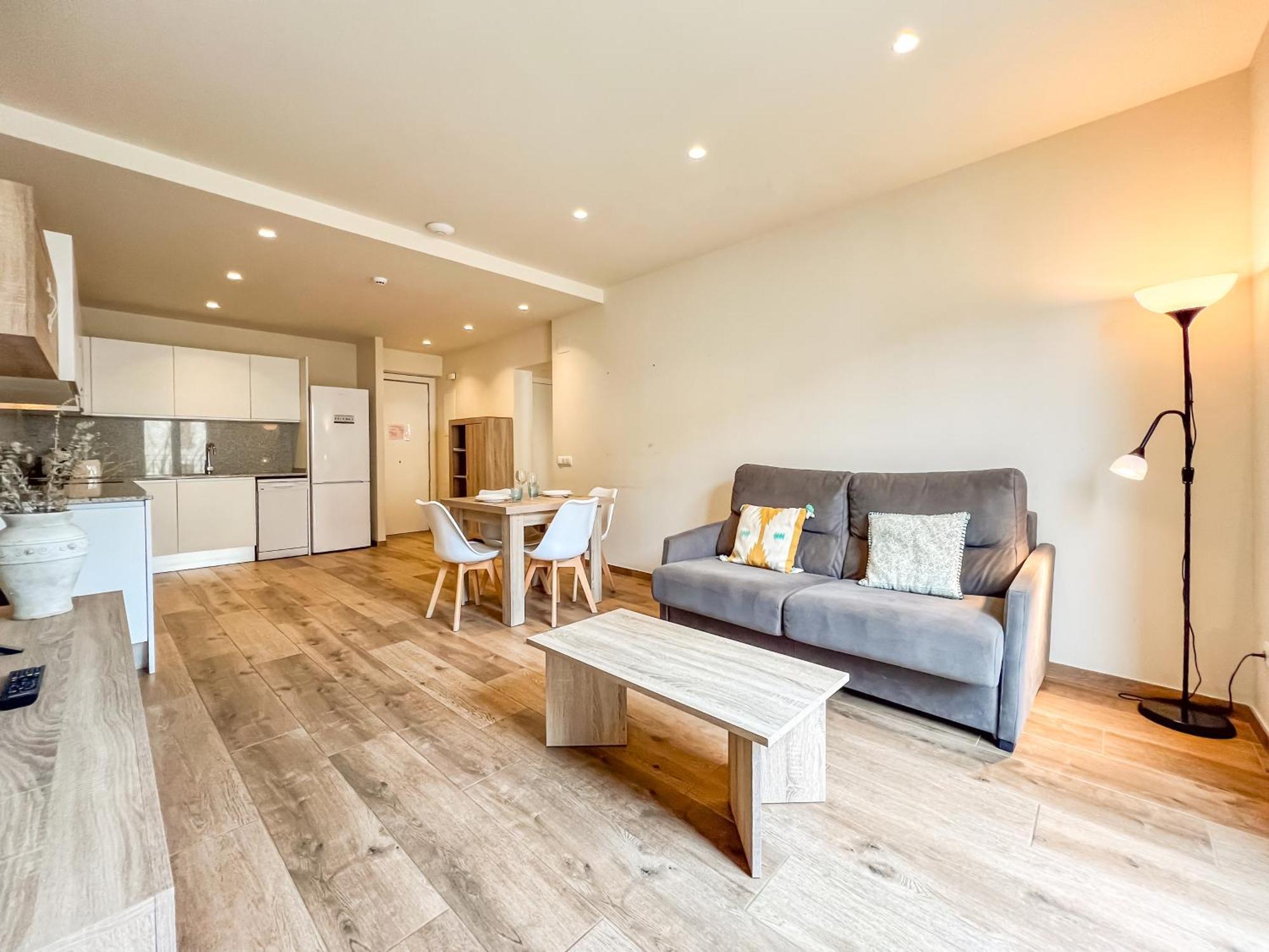 Can Cintet 21Nuevo Apartamento Moderno En Besalu Bagian luar foto