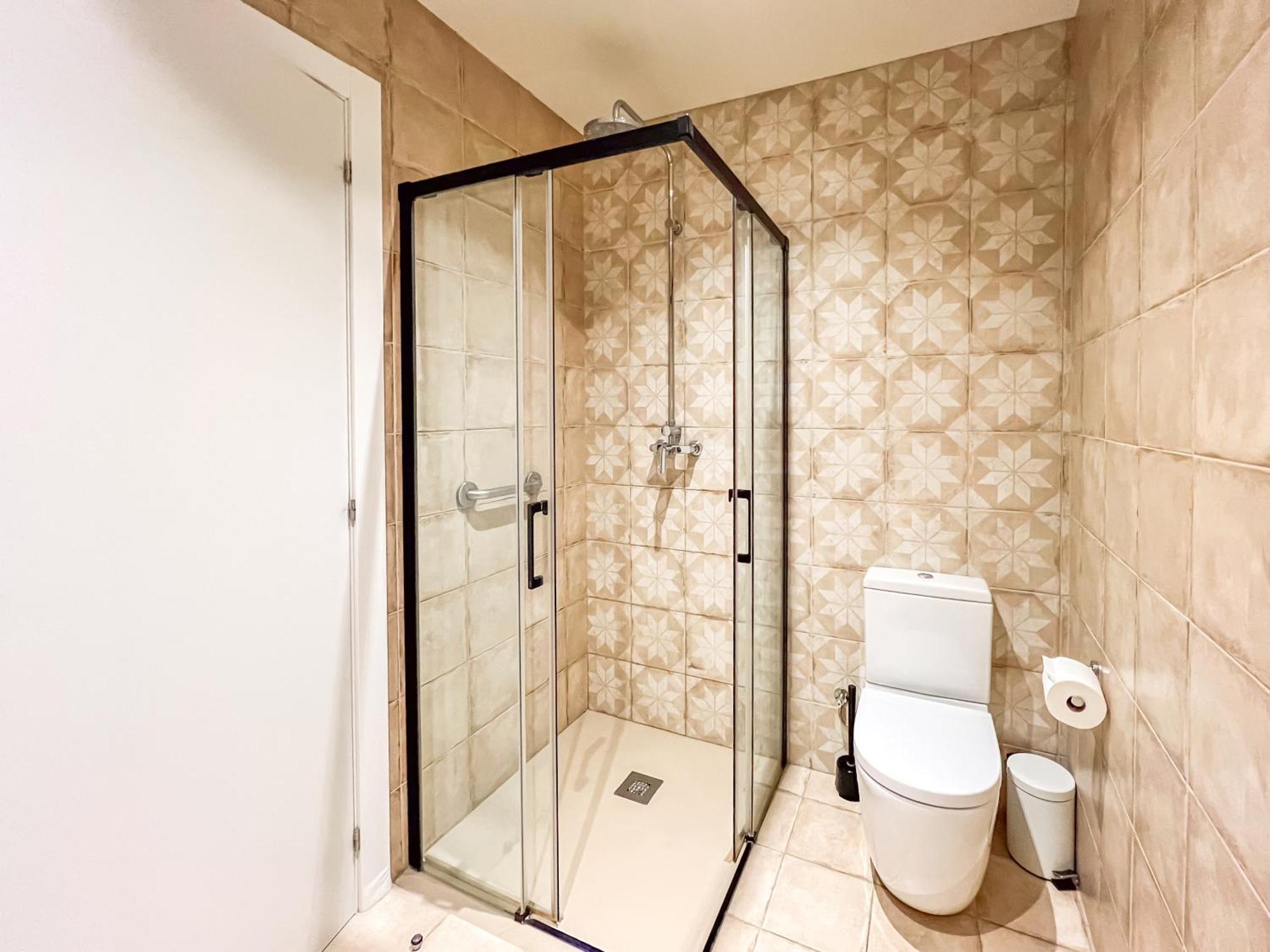 Can Cintet 21Nuevo Apartamento Moderno En Besalu Bagian luar foto