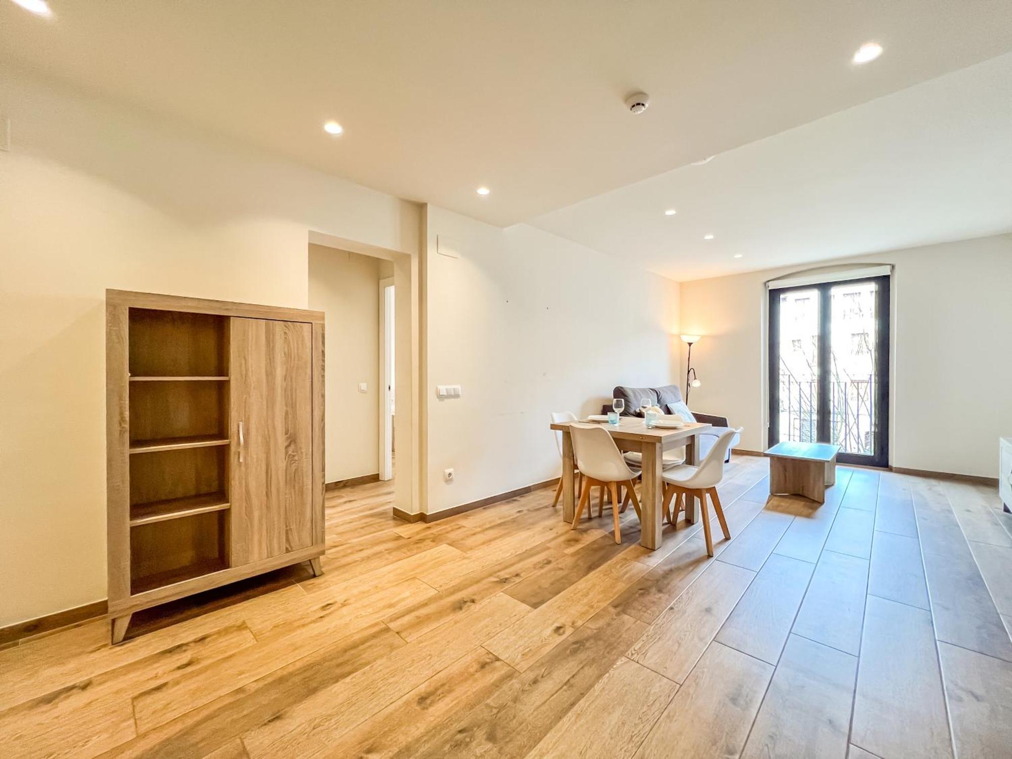 Can Cintet 21Nuevo Apartamento Moderno En Besalu Bagian luar foto