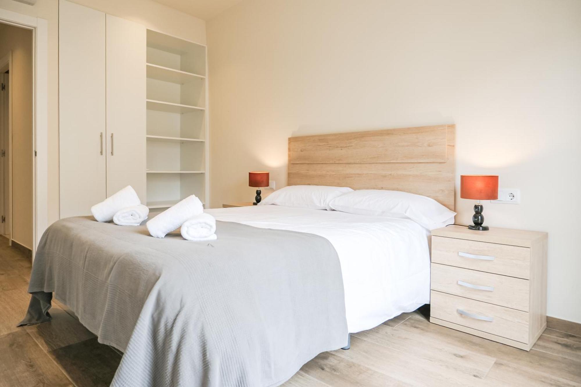 Can Cintet 21Nuevo Apartamento Moderno En Besalu Bagian luar foto