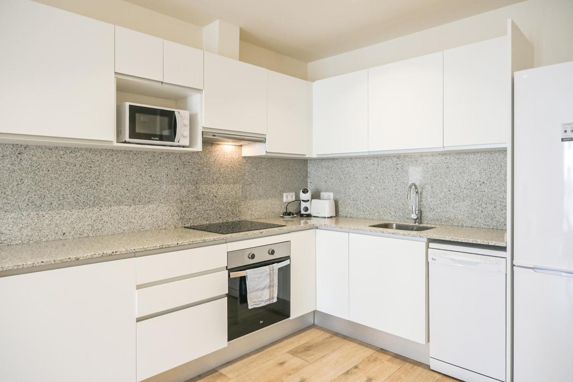 Can Cintet 21Nuevo Apartamento Moderno En Besalu Bagian luar foto